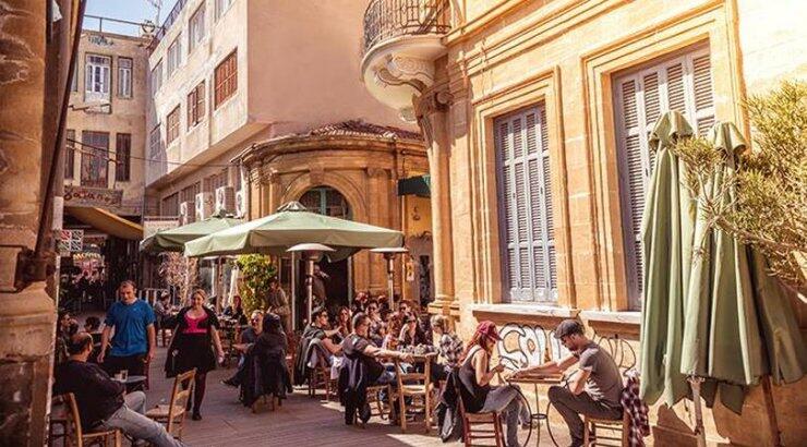 Τον Απρίλιο η Λευκωσία έχει φεστιβάλ!