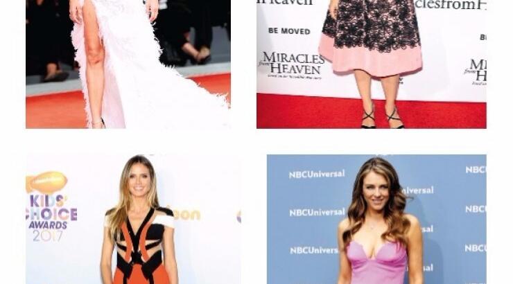 Μεσογειακή διατροφή: Η νέα εμμονή των σταρ!