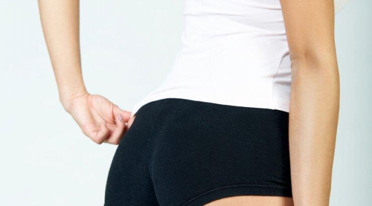 8 tips για τέλειους γλουτούς!