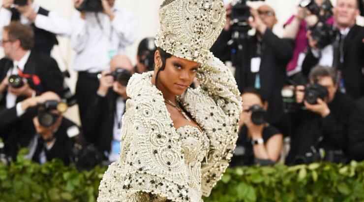 Μόλις ανακοινώθηκε το επόμενο θέμα του Met Gala