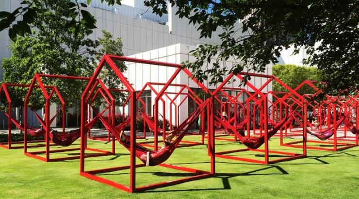 Ανέμελες στιγμές