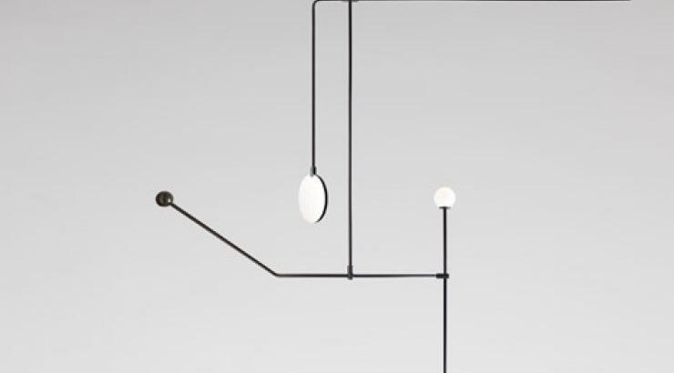Η νέα συλλογή του Michael Anastassiades