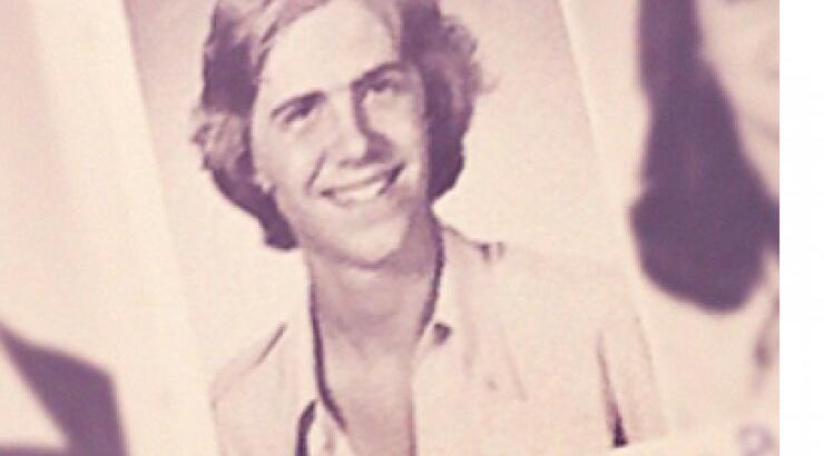 Ποιος είναι ο σχεδιαστής της φωτογραφίας;