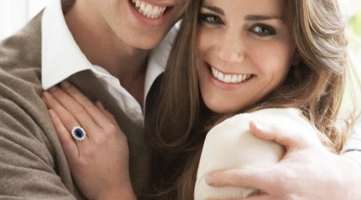 Το νέο βέτο της Kate Middleton και του πρίγκιπα William θα ξαφνιάσει πολλούς