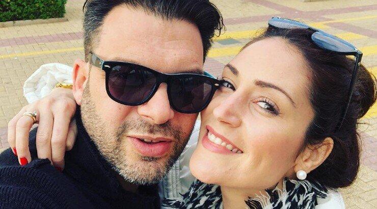 Μικαέλλα Χατζηεφραίμ: Αποκάλυψε on air πως περιμένει το δεύτερο μωράκι της! [βίντεο]