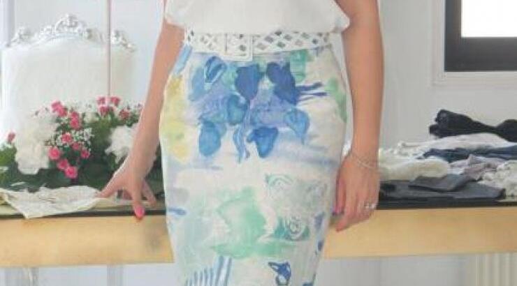 Μικαέλα Μέσσιου: Δείτε τη να σβήνει τη γενέθλια τούρτα της