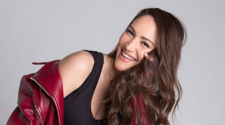 Μικαέλλα Χατζηεφραίμ: Το πρόβλημα υγείας που αποκάλυψε on camera! [βίντεο]