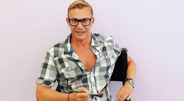 Ο Μιχάλης Ορφανίδης αποκαλύπτει τα tips του για το μακιγιάζ κάθε γυναίκας!