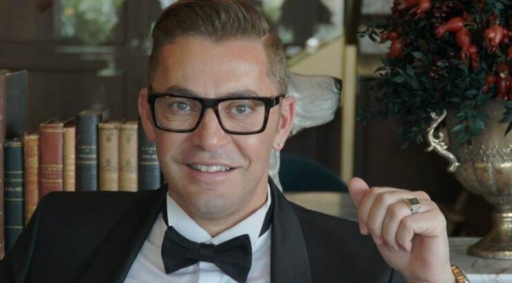 Μιχάλης Ορφανίδης: Μας εξηγεί πως μπορούμε να καλύψουμε τους μαύρους κύκλους