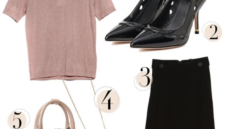 Μικρή κυρία