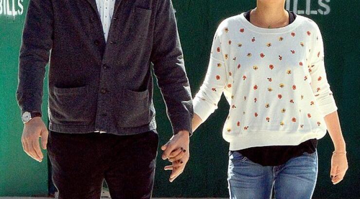 Ashton Kutcher – Mila Kunis: Η πρώτη επίσημη εμφάνισή τους έπειτα από ένα γάμο και ένα παιδί!