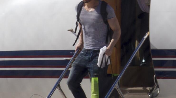 Δείτε το νέο σύντροφο της Miley Cyrus