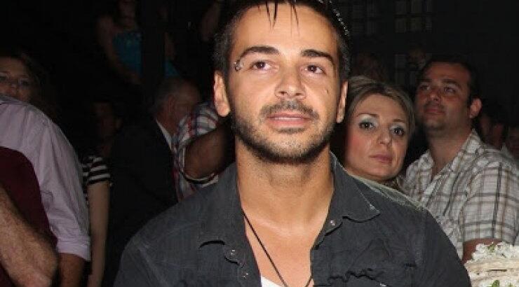 Σώθηκε από θαύμα ο Κώστας Μηλιωτάκης