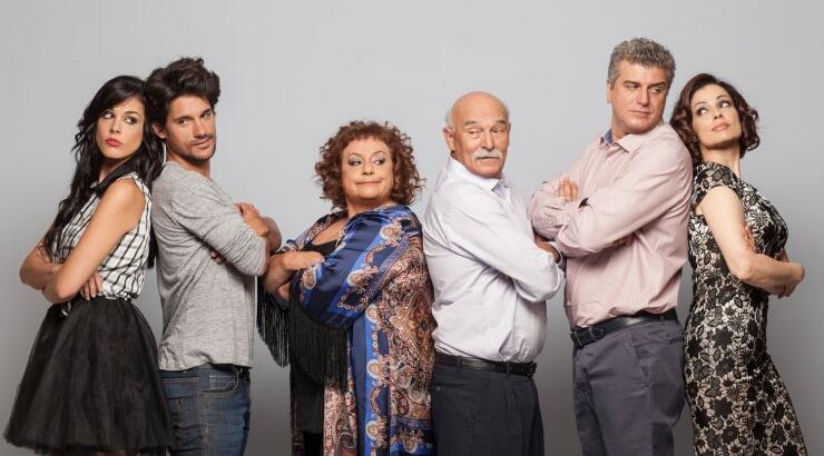  «Μην αρχίζεις τη μουρμούρα»: Οι νέες μέρες και ώρες προβολής της αγαπημένης σας σειράς