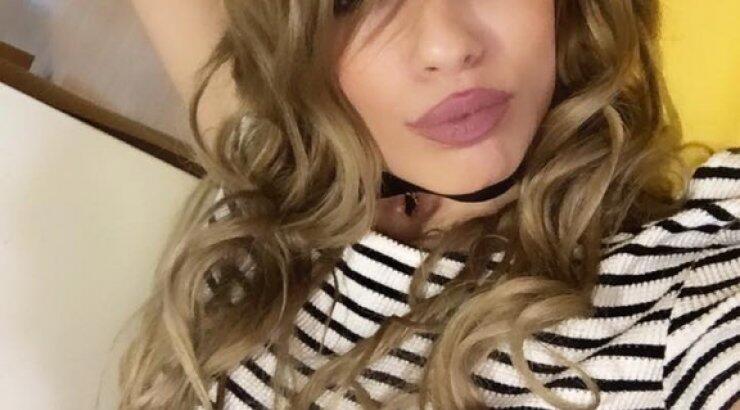 Ξανά στο χειρουργείο η Μίνα Αρναούτη!