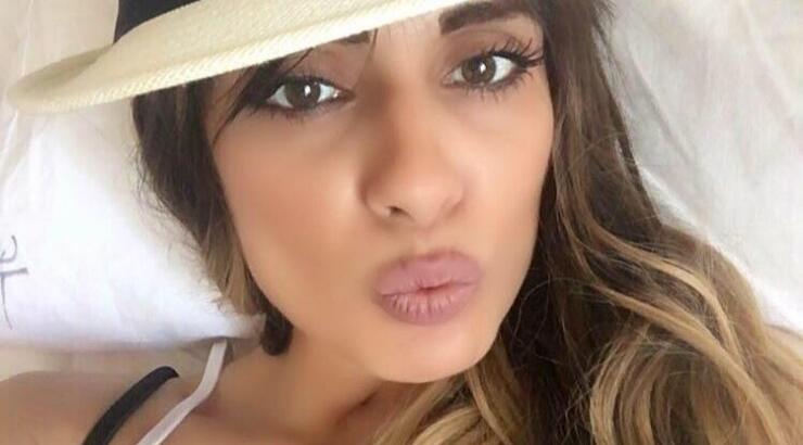 Μίνα Αρναούτη: Η νέα φωτογραφία από τις φυσιοθεραπείες και το δημόσιο ξέσπασμά της!