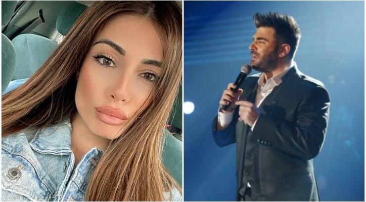 Μίνα Αρναούτη: “Στις 18 Φεβρουάριου πέθανε ο Παντελής αλλά διάφοροι “σκοτώνατε” και εμένα”