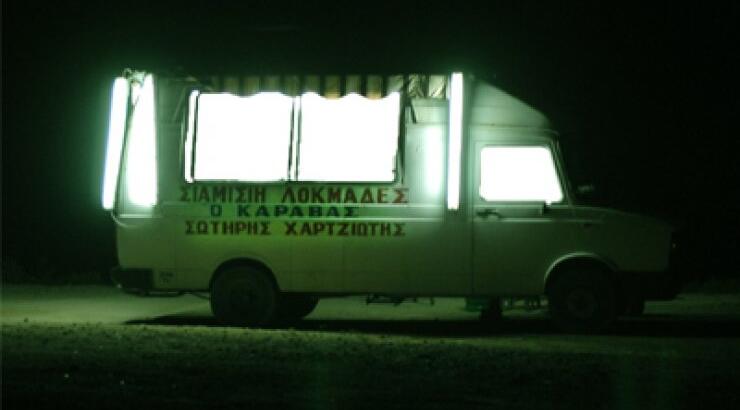 Ιούνιος: Μήνας Φωτογραφίας