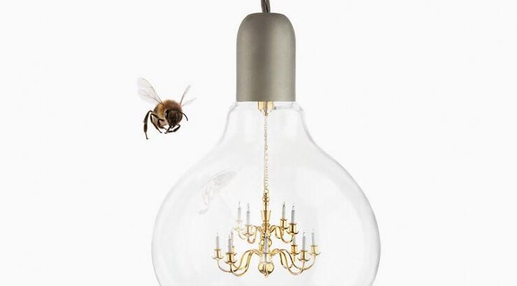 Μίνι πολυέλαιος