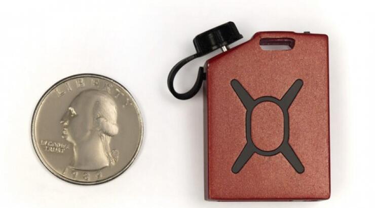  Charger μινιατούρα!