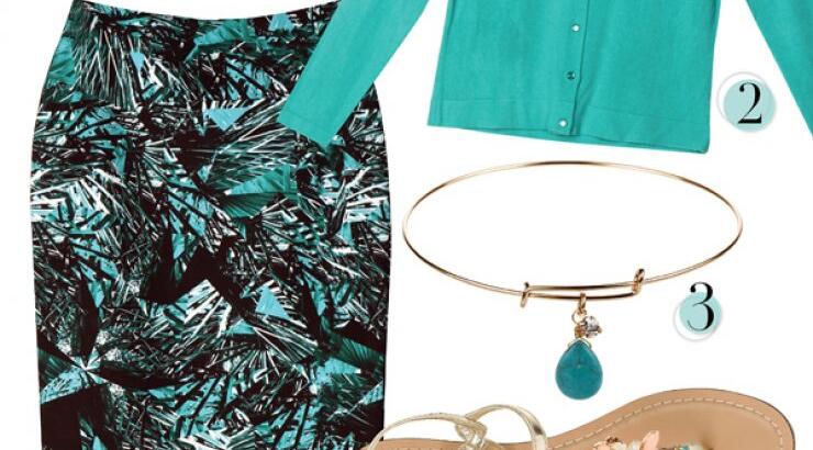 Με γεύση μέντας