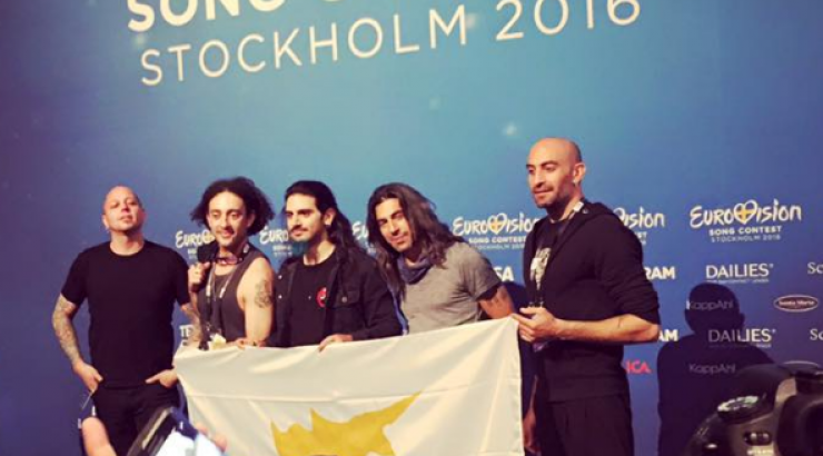 Οι Minus One μιλούν αποκλειστικά στο ΣΙΓΜΑ από τη Σουηδία!