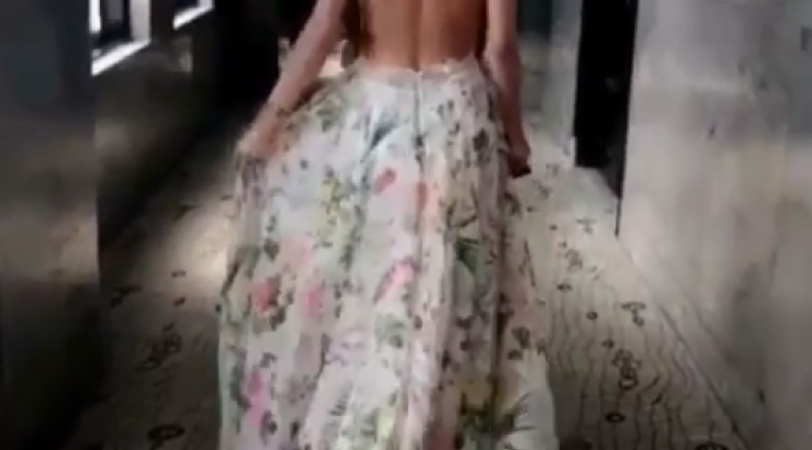 Ποια επώνυμη καλλονή περιμένει το δεύτερο μωράκι της;