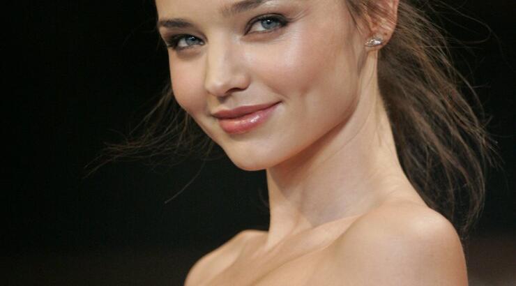 Miranda Kerr: Δεν θα πιστέψεις τι απάντησε για τις γυμνές φωτογραφίες του Orlando Bloom