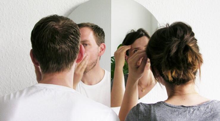  Καθρέφτης #180