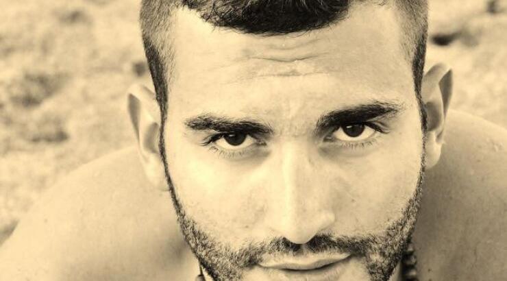 Τι έγραψε σήμερα στο facebook ο αδερφός της Μενεγάκη;  