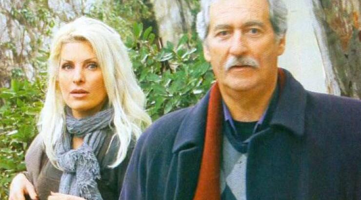 Στέλιος Μισόκαλος: Ο πατριός της Ελένης Μενεγάκη τραγουδά απόψε στη Λευκωσία