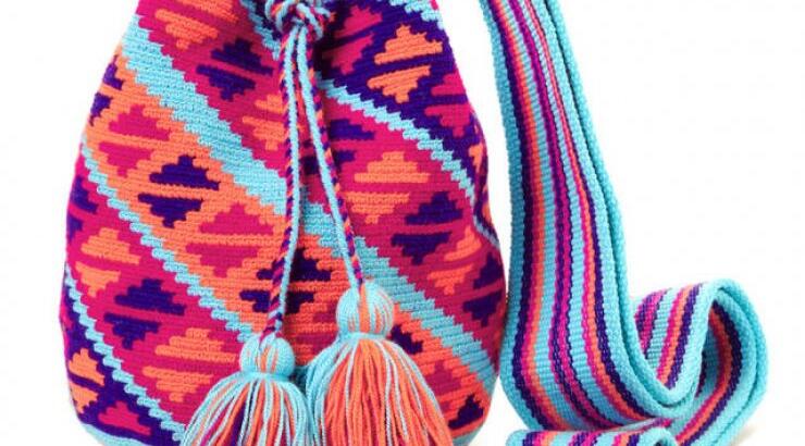 8 τσάντες για το καλοκαίρι 