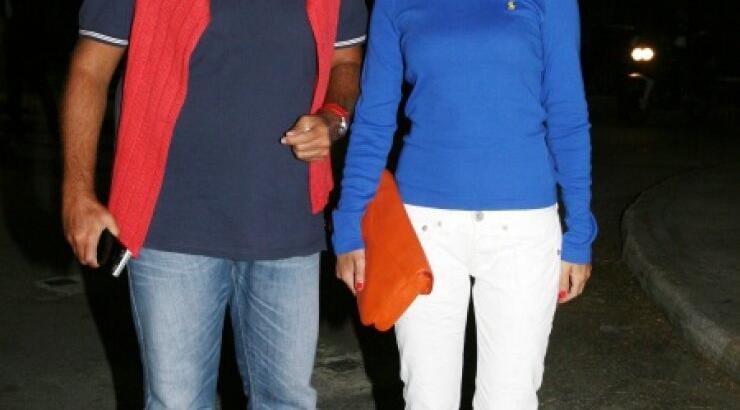 Γιώργος Λιάγκας - Φαίη Σκορδά: Το άσχημο περιστατικό που τους συνέβη το πρωί στο σπίτι