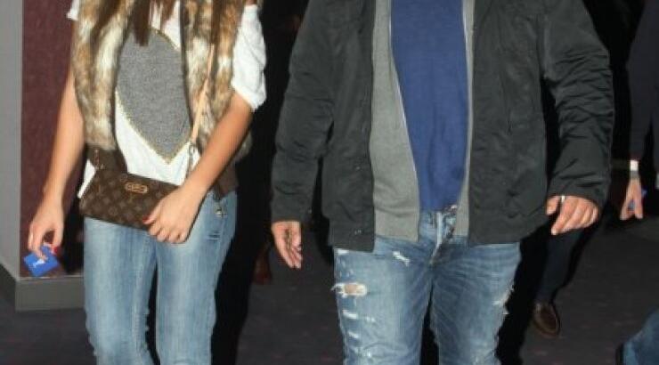 Η πρώην σύζυγός του Γρηγόρη Αρναούτογλου σπάει την σιωπή της και μιλά πρώτη φορά για τον χωρισμό τους