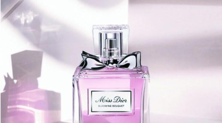 Miss Dior Blooming Bouquet