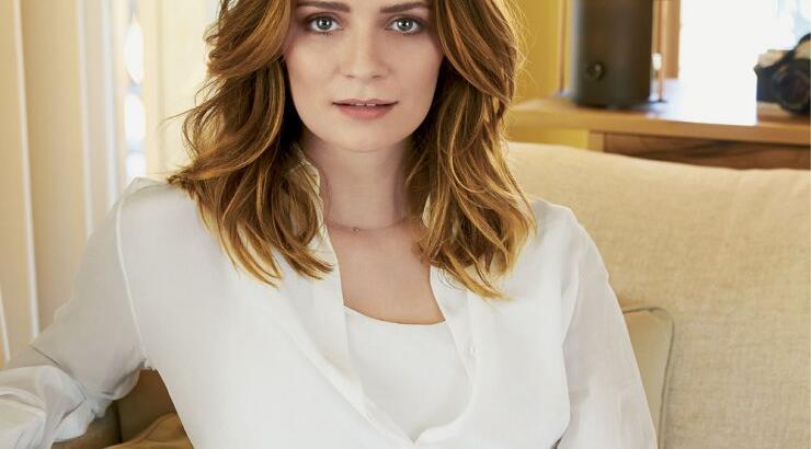 Mischa Burton: «Πέρασα νευρικό κλονισμό»