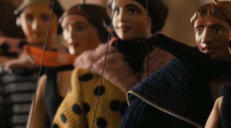 Miu Miu: Επιστρέφει στο Φεστιβάλ Βενετίας με δύο μίνι φιλμ