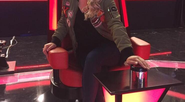 Μιχαέλα Θεοδώρου: Αποκάλυψε το ευτράπελο που συνέβη στις πρόβες για τα battles του “The Voice”