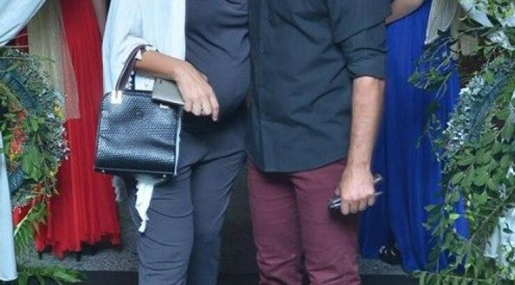 Μαρία Μιχαήλ: Μάθετε το φύλο του μωρού που περιμένει! [βίντεο]