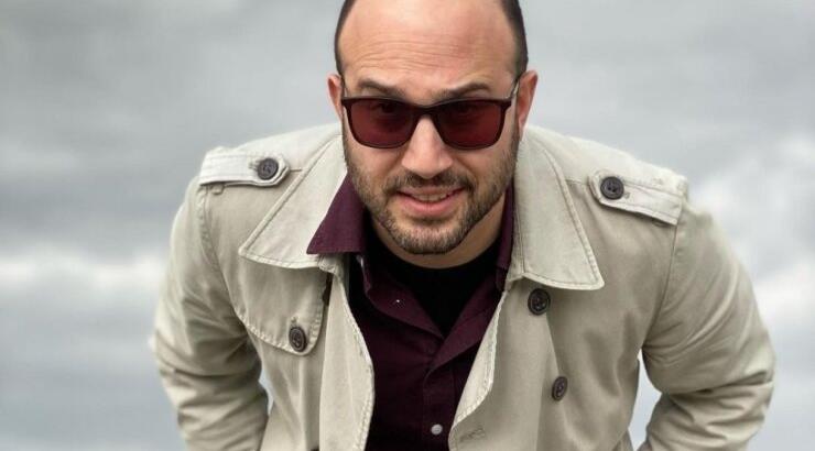 Χρήστος Μιχάλαρος: Οι στιγμές που κρατά από το 2021! 