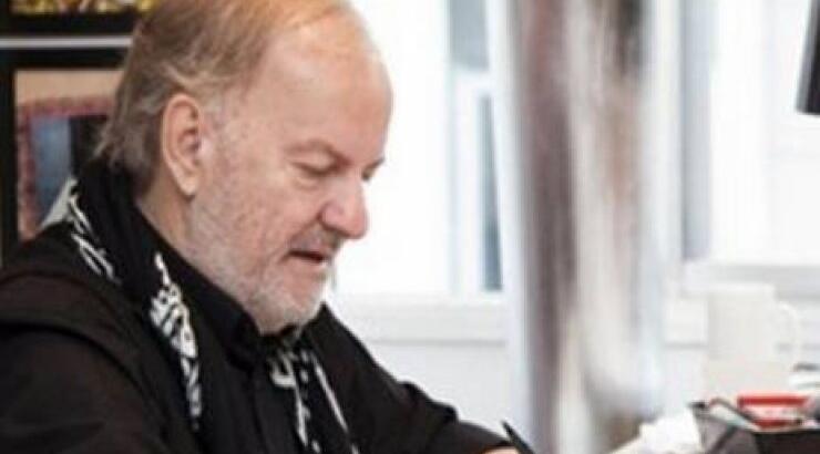 Mιχάλης Ασλάνης: «Φωτεινούλα και Δήμητρα, δεν αντέχω άλλο και συγγνώμη που σας το έκανα αυτό».