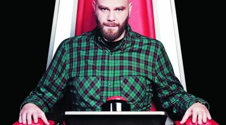 Μιχάλης Κουϊνέλης: Στο αστυνομικό τμήμα ο coach του "The Voice" 