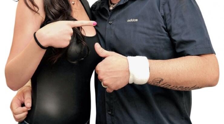 Μιχάλης Κουϊνέλης: «Η Ήβη είναι πιο ώριμη από μένα»