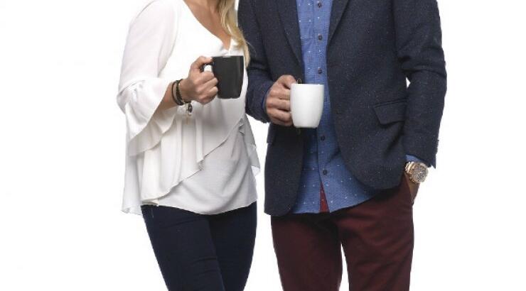 Μιχάλης Σοφοκλέους – Αλεξία Αναστασίου: Έχουν παρουσιάσει ξανά μαζί εκπομπή! [βίντεο]