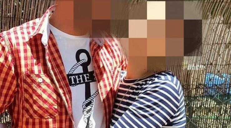 Επανασύνδεση για ζευγάρι Κύπριων ηθοποιών