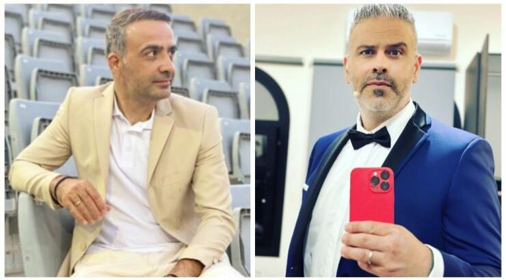 Μιχάλης Σοφοκλέους: Κάλεσε τον Λούη Πατσαλίδη στην εκπομπή του και το αποκάλυψε δημόσια  