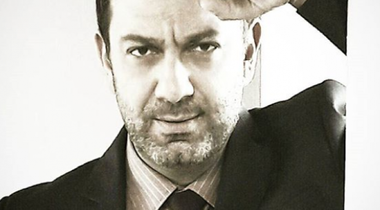 Μείναμε με το στόμα ανοιχτό! Δεν θα πιστεύετε πόσο χρονών είναι ο Κύπριος ηθοποιός Μιχάλης Μαρίνος! [βίντεο]