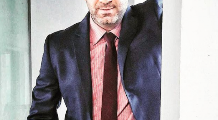 Μιχάλης Μαρίνος: Μιλά για τα παιδικά του χρόνια στην Κύπρο και συγκινεί!