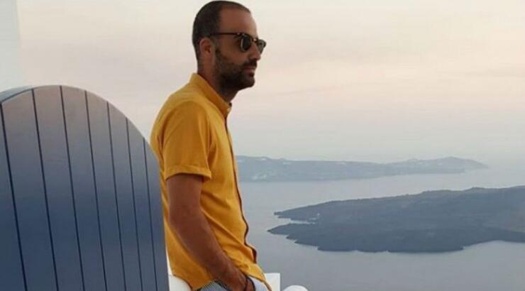 Μιχάλης Σοφοκλέους: Πήγε σε λάθος γάμο και χαιρέτησε! [βίντεο]