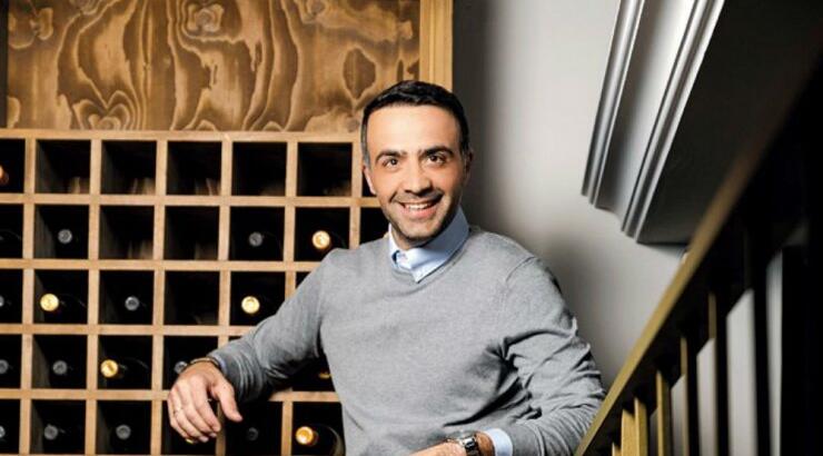 Μιχάλης Σοφοκλέους: Αποκάλυψε τι έγινε στη συνάντησή του με τον Λούη Πατσαλίδη